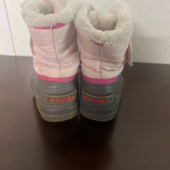 Sorel Boots - Picture 3 of 5